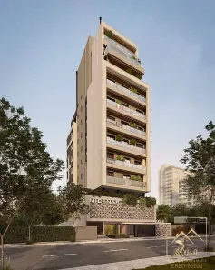 Apartamento com 3 Quartos à venda, 86m² no Pedra Branca, Palhoça