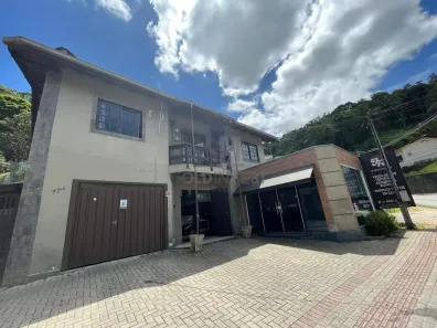 Sala Comercial para alugar, 50m² no Primeiro de Maio, Brusque