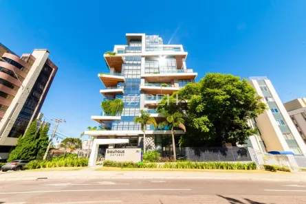 Apartamento com 4 Quartos à venda, 313m² no Batel, Curitiba