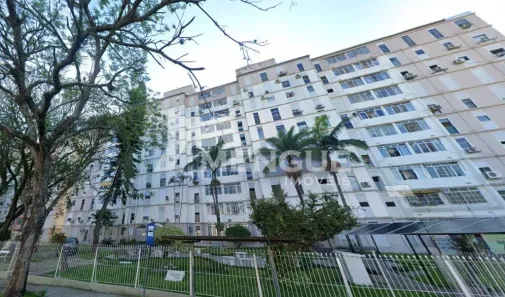 Apartamento com 2 Quartos à venda, 59m² no Humaitá, Porto Alegre