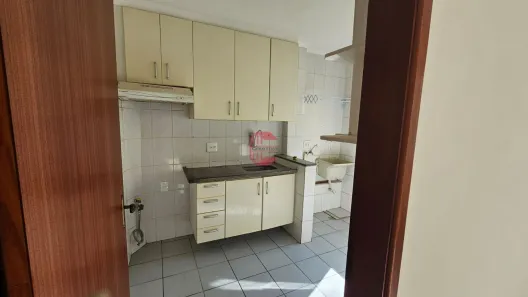 Apartamento com 2 Quartos para alugar, 56m² no Jardim Pitangueiras I, Jundiaí
