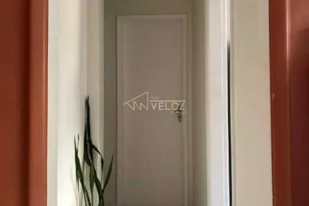 Apartamento com 1 Quarto à venda, 44m² no Botafogo, Rio de Janeiro