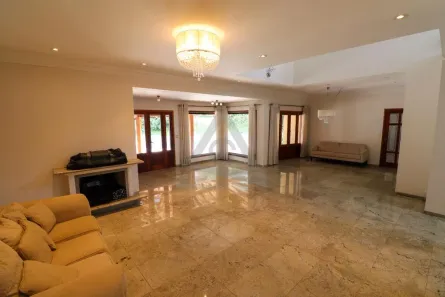 Casa de Condomínio com 5 Quartos à venda, 570m² no Residencial Vila Verde, Campinas