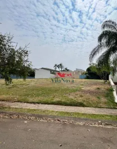 Lote/Terreno à venda, 526m² no Jardim Vila Paradiso, Indaiatuba
