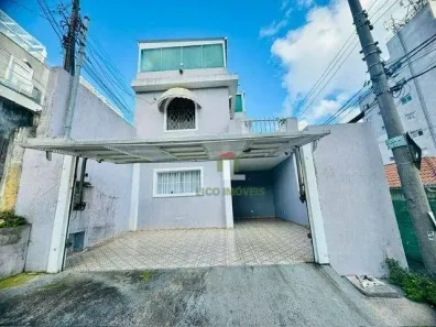 Sobrado com 4 Quartos à venda, 230m² no Vila Guilherme, São Paulo