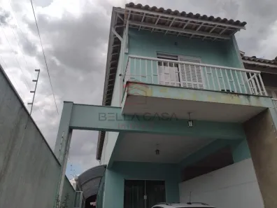 Sobrado com 4 Quartos à venda, 152m² no Vila Formosa, São Paulo