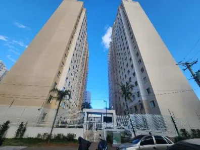 Apartamento com 1 Quarto à venda, 25m² no Brás, São Paulo