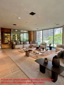 Apartamento com 4 Quartos à venda, 355m² no Itaim Bibi, São Paulo