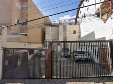 Apartamento com 1 Quarto à venda, 38m² no Vila Mazzei, São Paulo