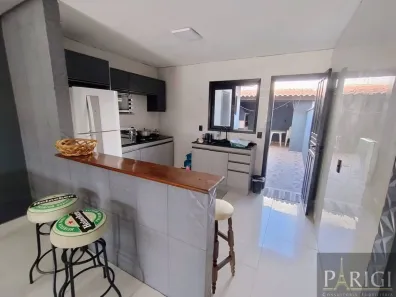 Sobrado com 2 Quartos à venda, 100m² no Imbé, Imbé
