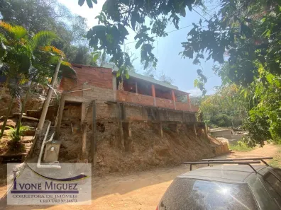 Casa com 2 Quartos à venda, 100m² no Recanto, Paty do Alferes