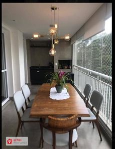 Apartamento com 3 Quartos à venda, 138m² no Vila Andrade, São Paulo