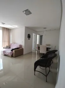Apartamento com 3 Quartos para alugar, 70m² no Piatã, Salvador