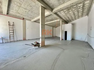 Ponto Comercial para alugar, 116m² no Copacabana, Belo Horizonte