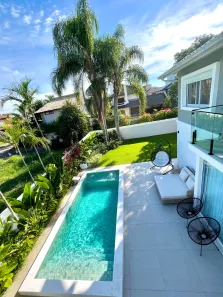 Casa com 5 Quartos para venda ou aluguel, 369m² no Jurerê, Florianópolis