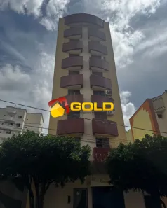 Apartamento com 4 Quartos à venda, 100m² no Saraiva, Uberlândia