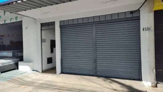 Sala Comercial para alugar, 90m² no Setor Novo Horizonte, Goiânia