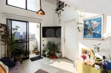 Apartamento com 1 Quarto à venda, 88m² no Pinheiros, São Paulo