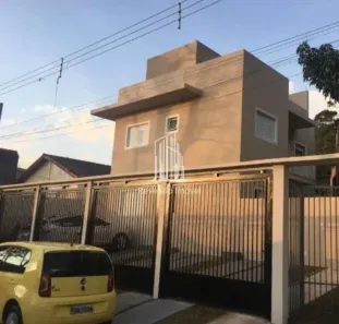 Apartamento com 2 Quartos à venda, 55m² no Jardim Monte Verde (Caucaia do Alto), Cotia