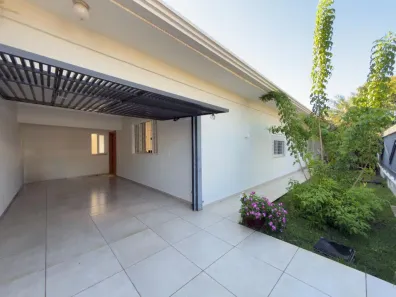 Casa com 3 Quartos à venda, 168m² no Parque Palmeiras, Maringá