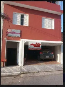 Sobrado com 3 Quartos à venda, 327m² no Vila Brasilina, São Paulo