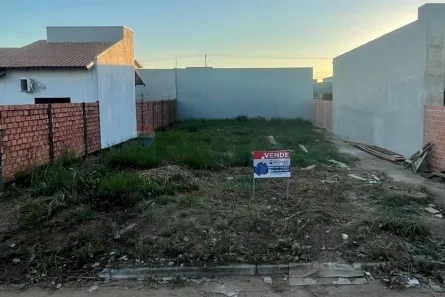 Lote/Terreno à venda, 300m² no Área Rural de Cacoal, Cacoal