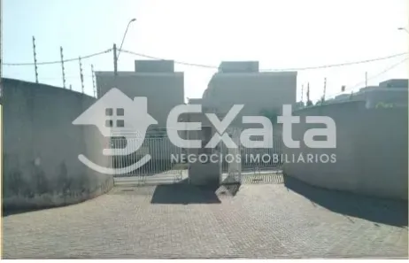 Casa de Condomínio com 2 Quartos à venda, 53m² no Vila Mineirão, Sorocaba