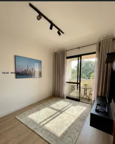 Apartamento com 2 Quartos à venda, 57m² no Parque Mandaqui, São Paulo