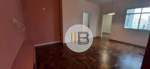 Apartamento com 3 Quartos à venda, 101m² no Centro, Curitiba