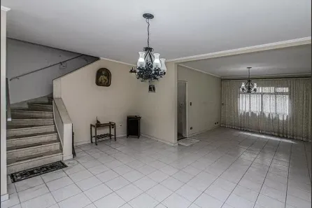 Casa com 4 Quartos à venda, 180m² no Cambuci, São Paulo