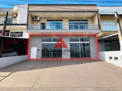 Ponto Comercial para alugar, 171m² no Jardim Adélia II, Santa Bárbara D'Oeste