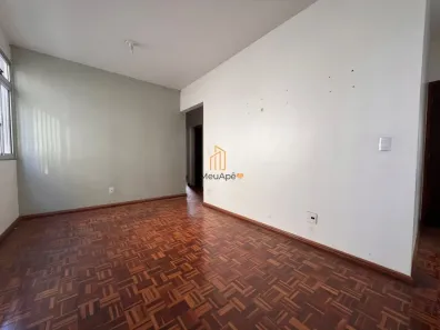 Apartamento com 3 Quartos à venda, 70m² no Alto Caiçaras, Belo Horizonte