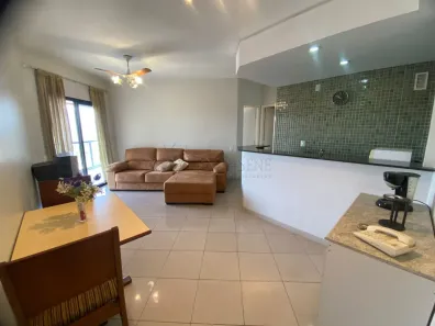 Apartamento com 1 Quarto à venda, 53m² no Jardim São Dimas, São José dos Campos