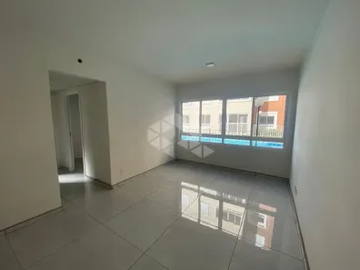 Apartamento com 2 Quartos para alugar, 57m² no Parque Santa Fé, Porto Alegre