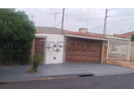 Casa com 3 Quartos à venda, 142m² no Parque dos Bandeirantes, Ribeirão Preto