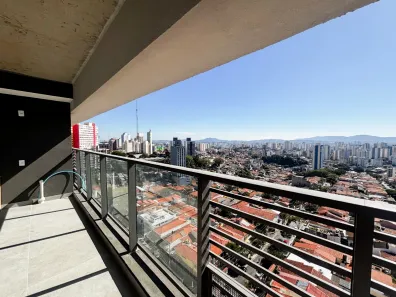 Apartamento com 2 Quartos à venda, 87m² no Jardim Vera Cruz, São Paulo
