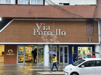 Ponto Comercial para alugar, 30m² no Centro, Canoas