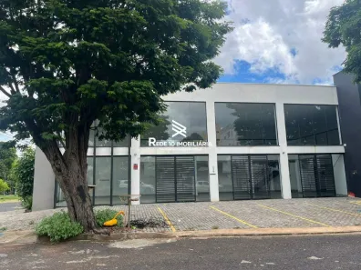 Galpão/Depósito/Armazém para alugar, 250m² no Santa Mônica, Uberlândia