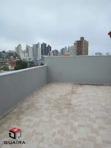 Cobertura com 2 Quartos à venda, 114m² no Santa Terezinha, Santo André