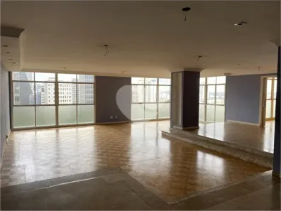 Apartamento com 3 Quartos à venda, 303m² no Jardim Paulista, São Paulo