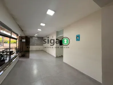 Imóvel Comercial com 10 Quartos para alugar, 620m² no Jardim Anália Franco, São Paulo