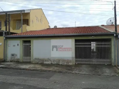 Casa com 2 Quartos à venda, 191m² no Jardim Brasil, Americana