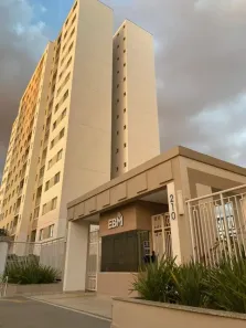 Apartamento com 3 Quartos à venda, 72m² no Cidade Jardim, Anápolis