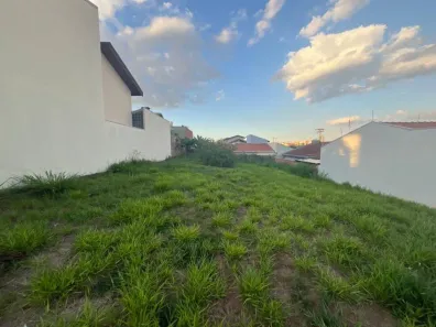 Lote/Terreno à venda, 375m² no Parque Novo Mundo, Americana
