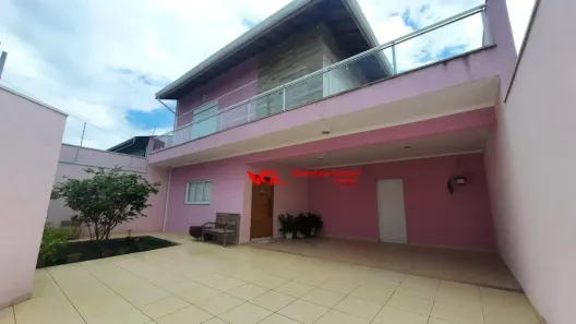 Casa com 3 Quartos à venda, 298m² no Jardim Esplanada II, Indaiatuba