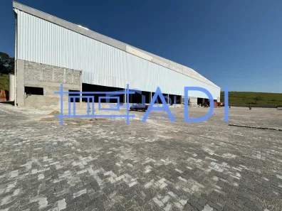 Galpão/Depósito/Armazém para alugar, 8800m² no Extrema, Extrema