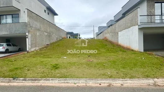 Lote/Terreno à venda, 310m² no Condomínio Quinta das Palmeiras, Taubaté