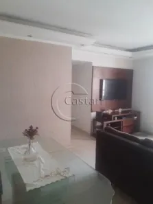 Apartamento com 2 Quartos à venda, 67m² no Tatuapé, São Paulo