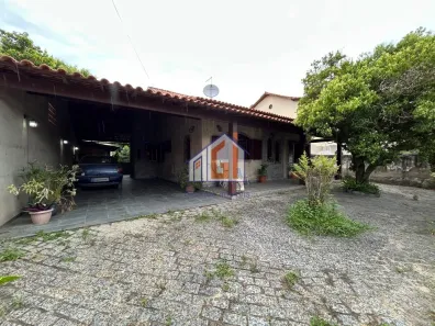 Casa com 3 Quartos à venda, 110m² no , Araruama