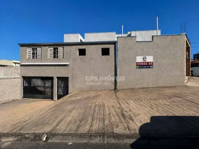 Ponto Comercial à venda, 107m² no Jardim Paulista II, Indaiatuba